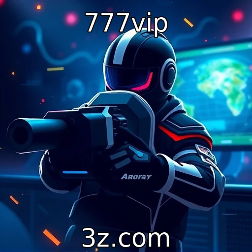 777vip E-sports: mergulhe nos bastidores dos principais campeonatos