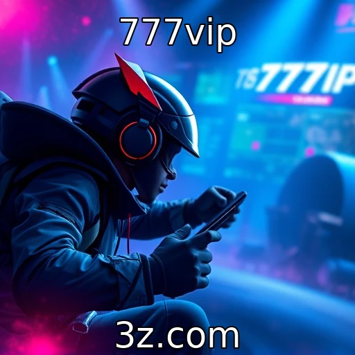 777vip E-sports em alta: os campeonatos que você não pode perder
