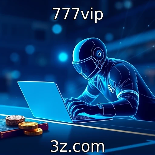 777vip Aposta Descomplicada: Como Apostar em Esportes com Segurança