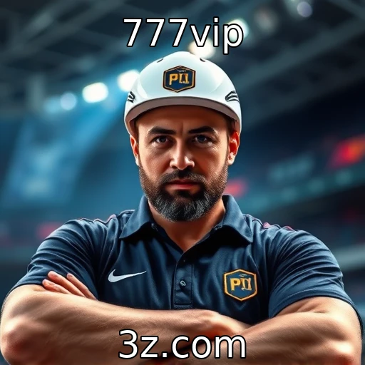 777vip Explorando o impacto do Pix nas apostas online