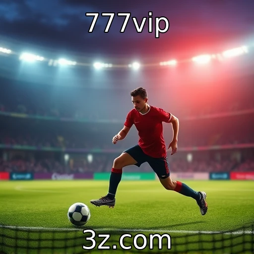 777vip Os segredos das apostas esportivas revelados por especialistas