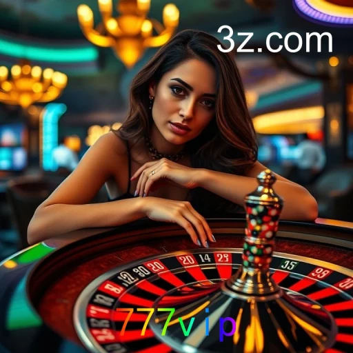 777vip Cassino Online